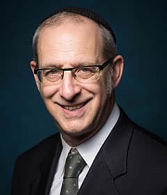 Rabbi Michael Rosensweig