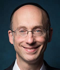 Rabbi Zvi Sobolofsky